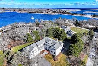 335 Stage Island Rd, Chatham, MA 02633