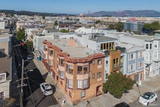3035 Webster St, San Francisco, CA 94123