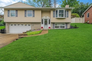 6520 Zupancic Dr, Pittsburgh, PA 15236