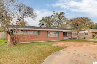 2206 Jan St, Monroe, LA 71201