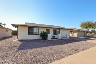 853 Leisure World, Mesa, AZ 85206