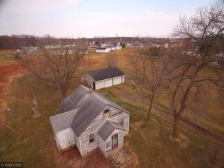 617 E Minnesota Ave, Randall, MN 56475