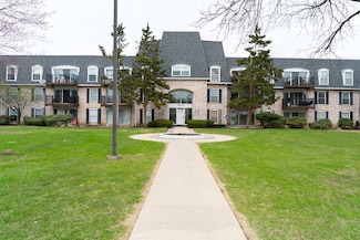 5200 Carriageway Dr Unit 324, Rolling Meadows, IL 60008