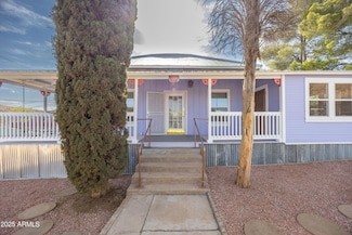 201 B St, Bisbee, AZ 85603
