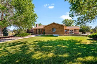 390 N Dammeron Valley Dr W, Dammeron Valley, UT 84783