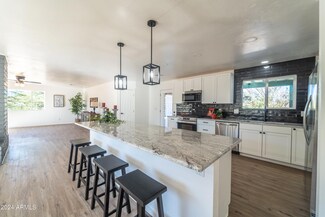 832 Calle Del Norte, Sierra Vista, AZ 85635