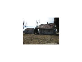 0 S Schooner Point Rd, Leavenworth, IN 47137