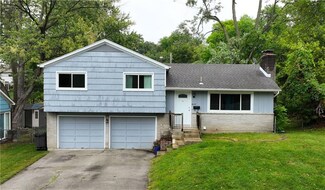 3035 Englewood Terrace, Independence, MO 64052