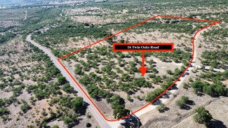 16 Twin Oaks Rd Unit 5, Nogales, AZ 85621