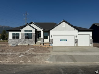 6388 Suzanne St S Unit 123, South Weber, UT 84405