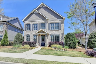 4030 Spencer Green, Cumming, GA 30040