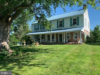 5060 Harmony Grove Rd, Dover, PA 17315