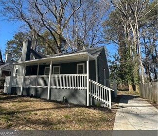 1457 Richland Rd SW, Atlanta, GA 30310