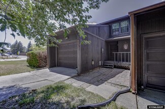 1906 E 21st St, Casper, WY 82601