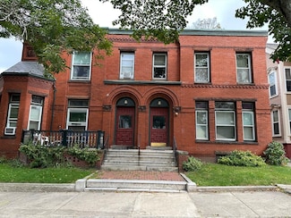8 Park St Unit 3, Haverhill, MA 01830