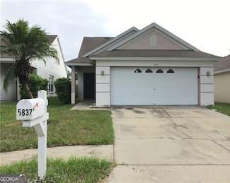 5837 Sand Key Ln, Wesley Chapel, FL 33545