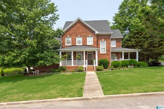 6026 Victoria Ln, Pinson, AL 35126