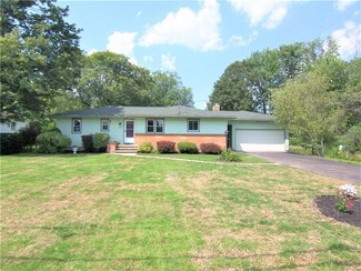 696 Brooks Rd, West Henrietta, NY 14586
