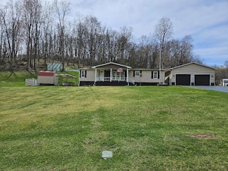 40 Ledge Dr, Lebanon, VA 24266 | MLS# 79279