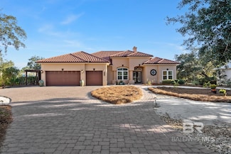 4626 Bayou Ct, Orange Beach, AL 36561
