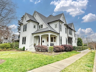 700 Clement Ave, Charlotte, NC 28204