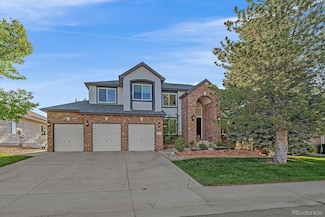 10125 Quarry Hill Place, Parker, CO 80134