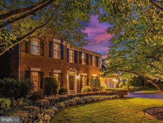 22 Young Branch Dr, Middletown, MD 21769