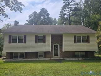 6434 W River Rd, Aylett, VA 23009