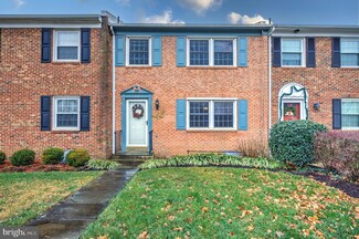 113 Davis Ave SW, Leesburg, VA 20175