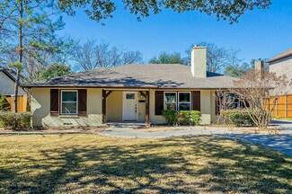 9439 Thornberry Ln, Dallas, TX 75220
