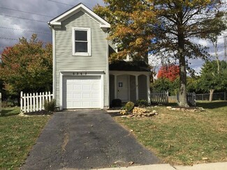 6367 Emberwood Rd, Dublin, OH 43017