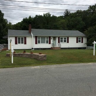 5 Brentwood Ave, Salem, NH 03079