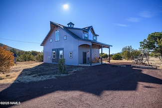 224 E San Marcos Rd, Williams, AZ 86046