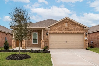 1111 Whispering Winds Dr, Beasley, TX 77417