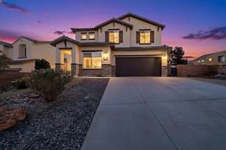 123 Las Medanales Ct NE, Rio Rancho, NM 87124