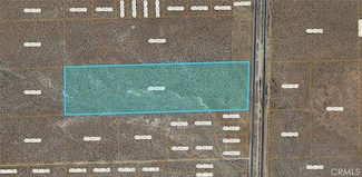 0 Sierra Hwy Unit SR25139012, Mojave, CA 93501