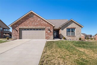 1507 Ontario Dr, Waterloo, IL 62298