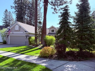 4414 E Weatherby Ave, Post Falls, ID 83854