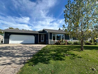 405 Walker St, Wilton, WI 54670