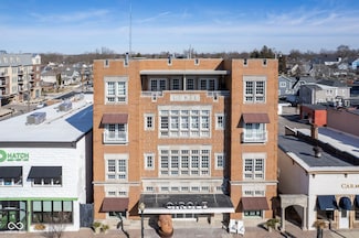 30 W Main St Unit 3D, Carmel, IN 46032
