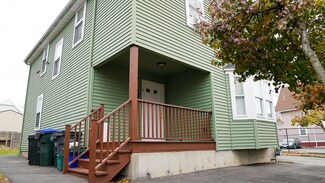 9 Mawney St, Providence, RI 02907