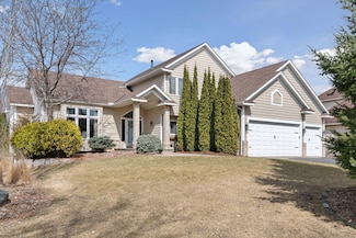 15796 Azalea Trail, Eden Prairie, MN 55347