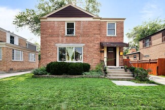 1124 Blanchan Ave, La Grange Park, IL 60526