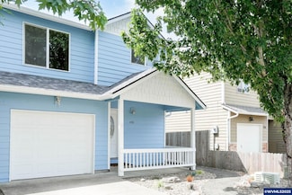 448 College St, Philomath, OR 97370