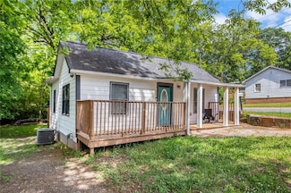 150 Spring St, Newnan, GA 30263