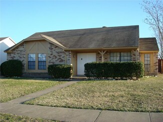 1234 Greenbriar Ln, Lancaster, TX 75146