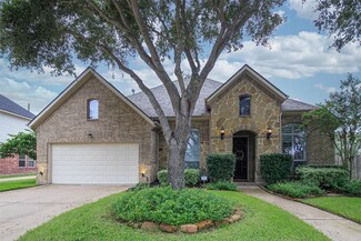 5347 Heath River Ln, Sugar Land, TX 77479