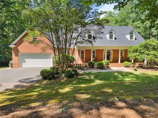 1871 Laura Ct, Asheboro, NC 27205