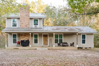 296 Alford Rd, Florien, LA 71429