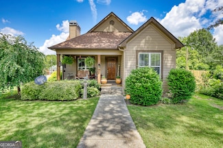 308 N Midland Ave, Monroe, GA 30655